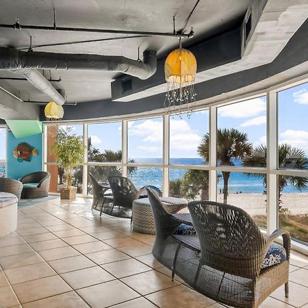 Splash Beach Resort By Panhandle Getaways Panama City Beach Esterno foto