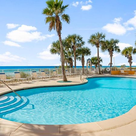 Splash Beach Resort By Panhandle Getaways Panama City Beach Esterno foto