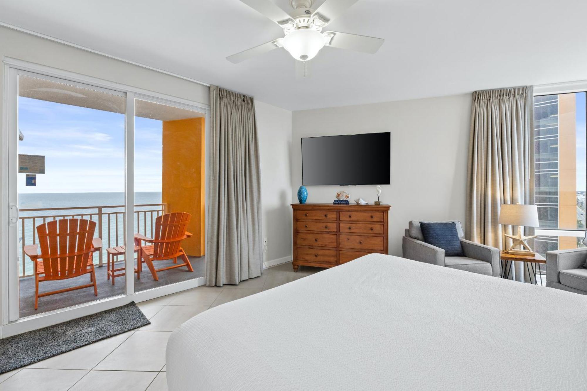 Splash Beach Resort By Panhandle Getaways Panama City Beach Camera foto