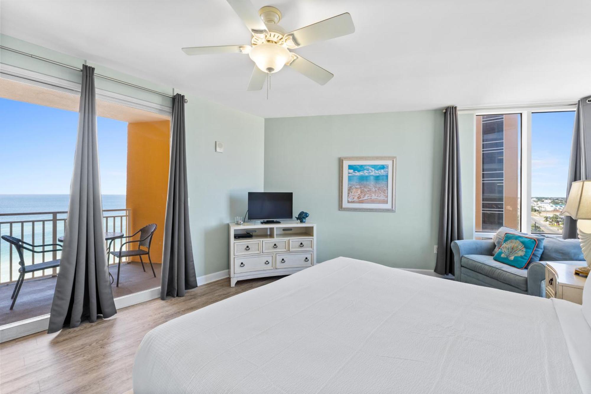 Splash Beach Resort By Panhandle Getaways Panama City Beach Camera foto
