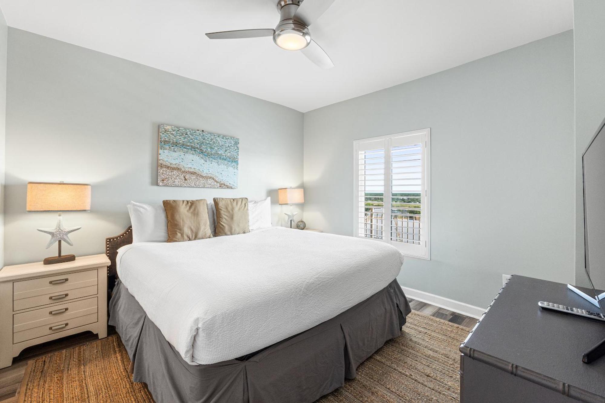Splash Beach Resort By Panhandle Getaways Panama City Beach Camera foto