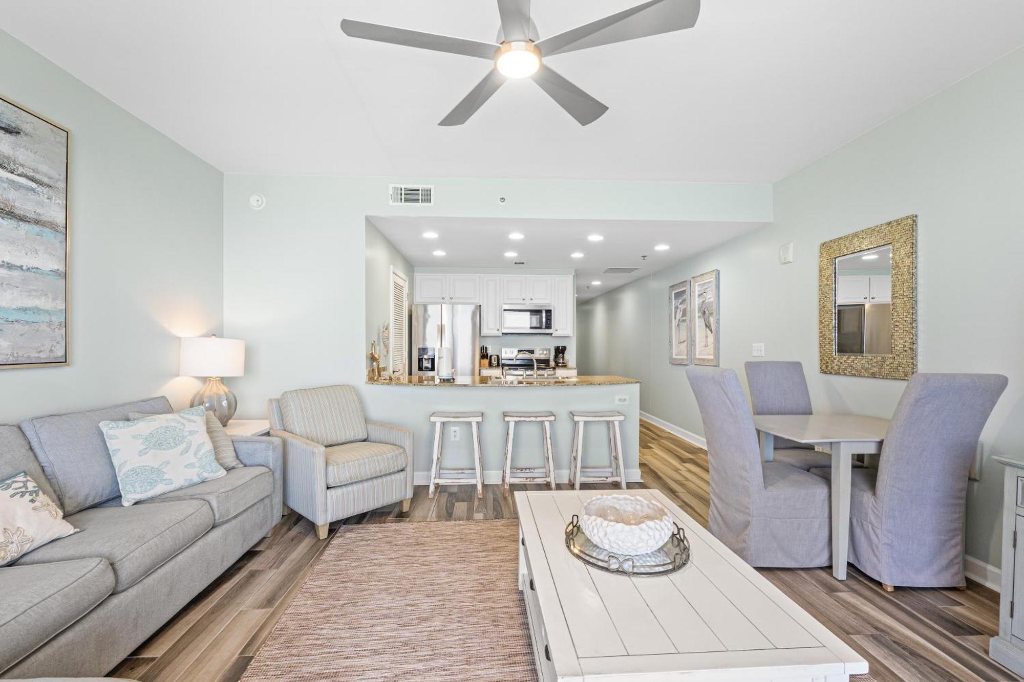 Splash Beach Resort By Panhandle Getaways Panama City Beach Camera foto