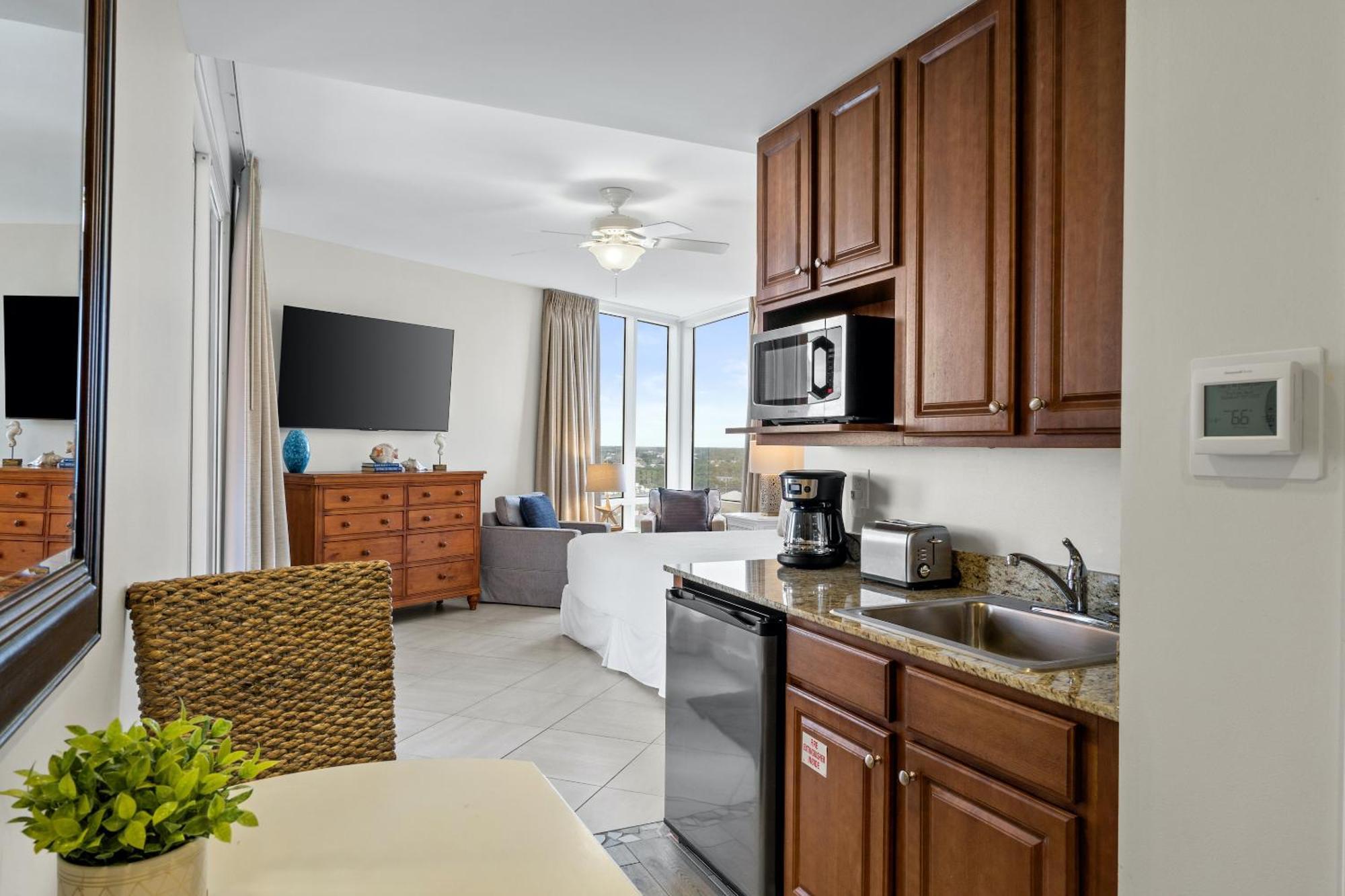 Splash Beach Resort By Panhandle Getaways Panama City Beach Camera foto