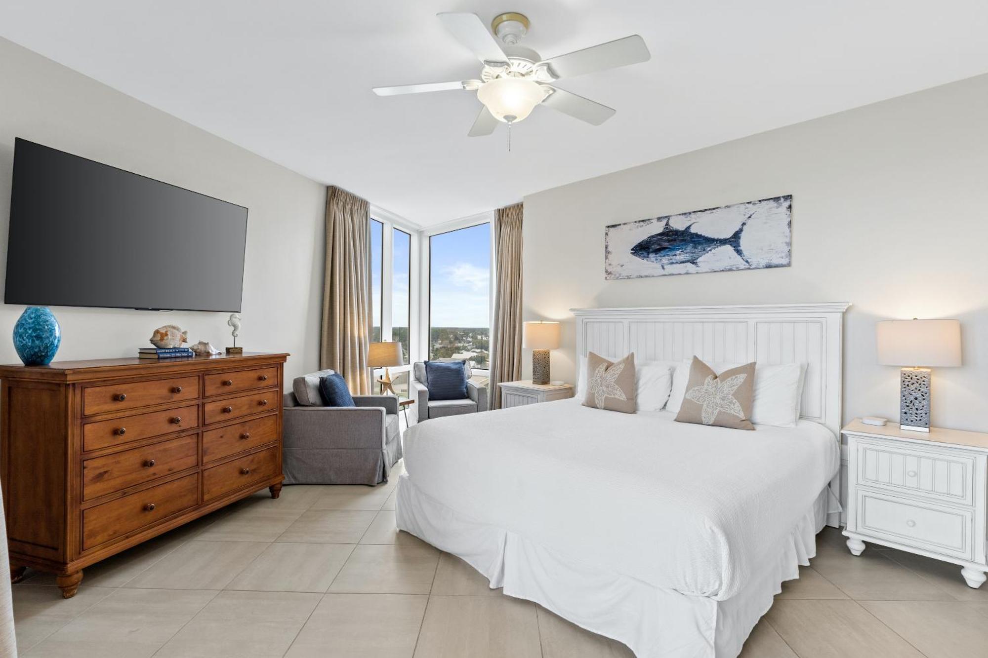 Splash Beach Resort By Panhandle Getaways Panama City Beach Camera foto
