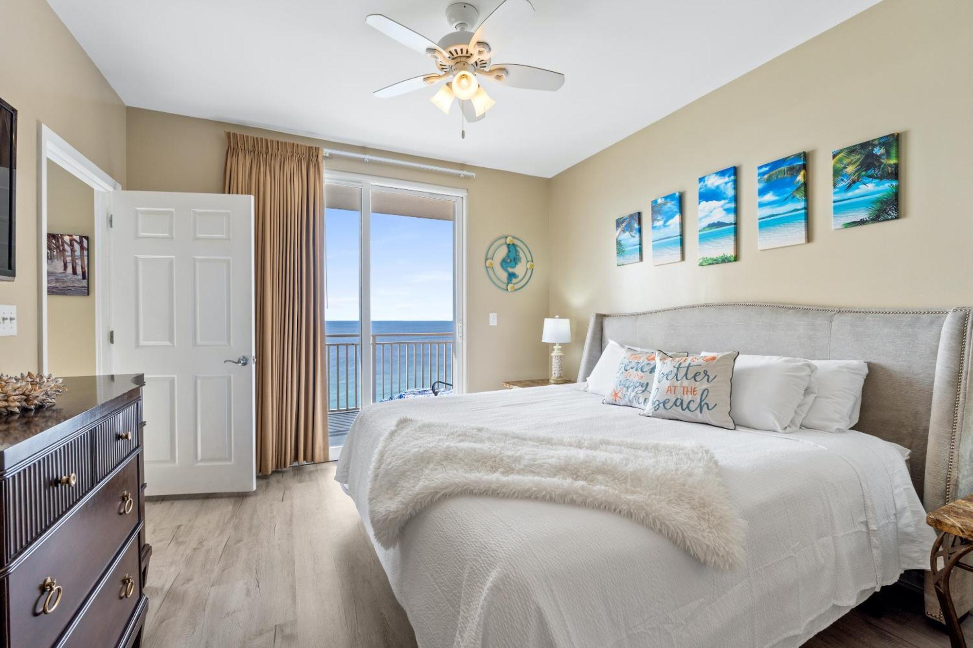 Splash Beach Resort By Panhandle Getaways Panama City Beach Camera foto