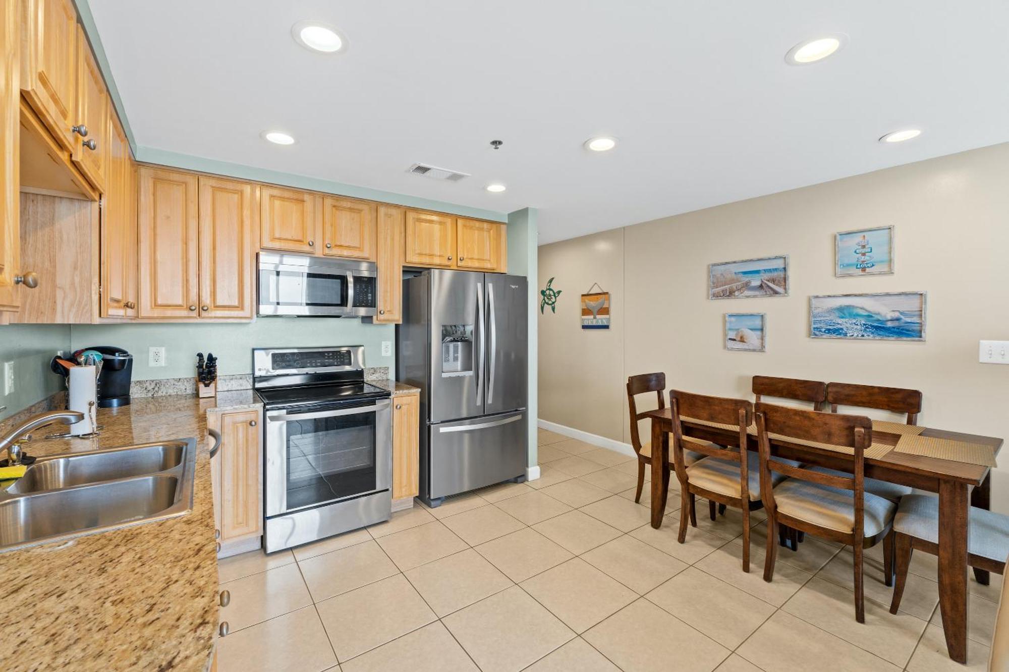 Splash Beach Resort By Panhandle Getaways Panama City Beach Camera foto