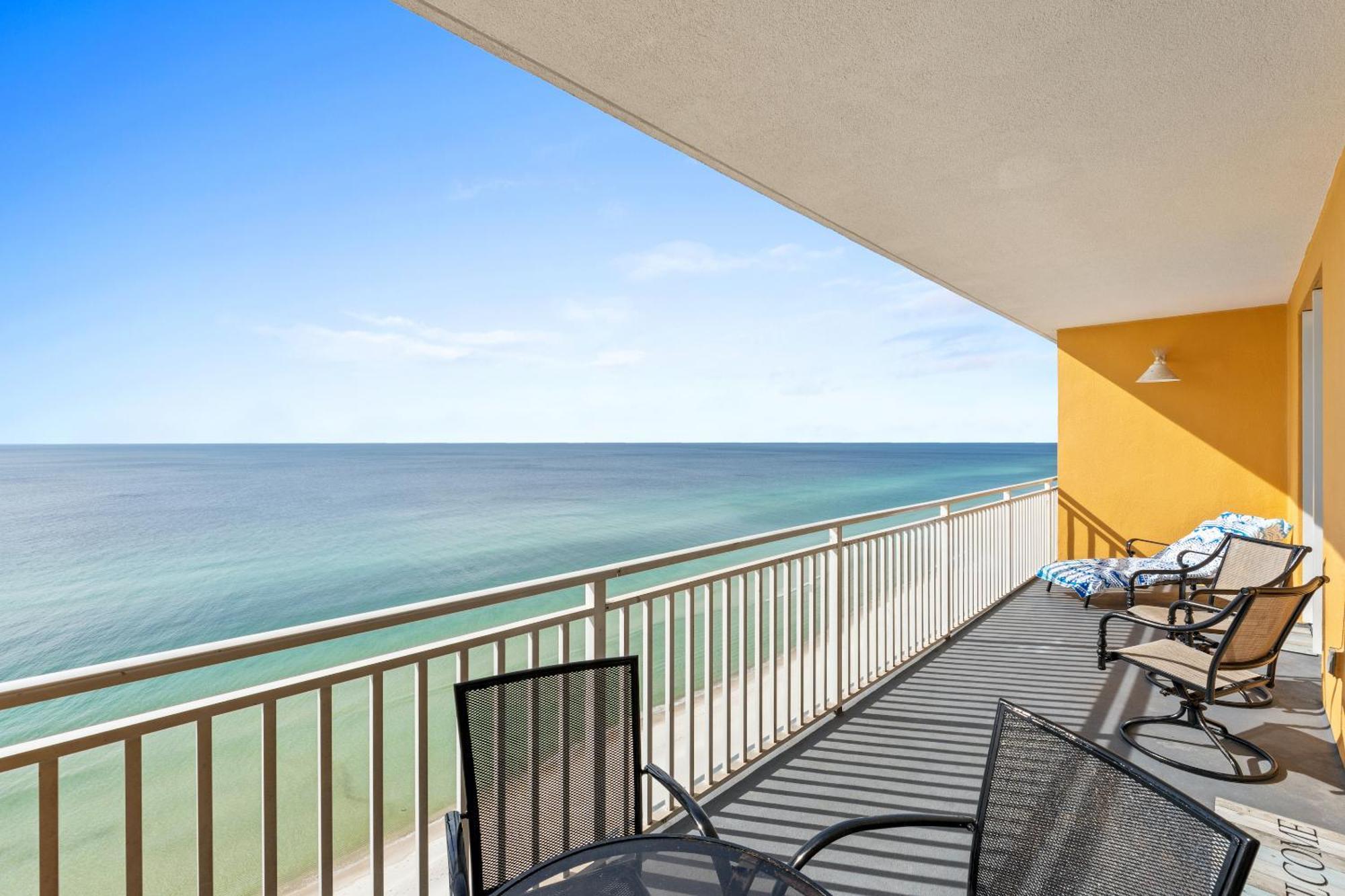 Splash Beach Resort By Panhandle Getaways Panama City Beach Camera foto