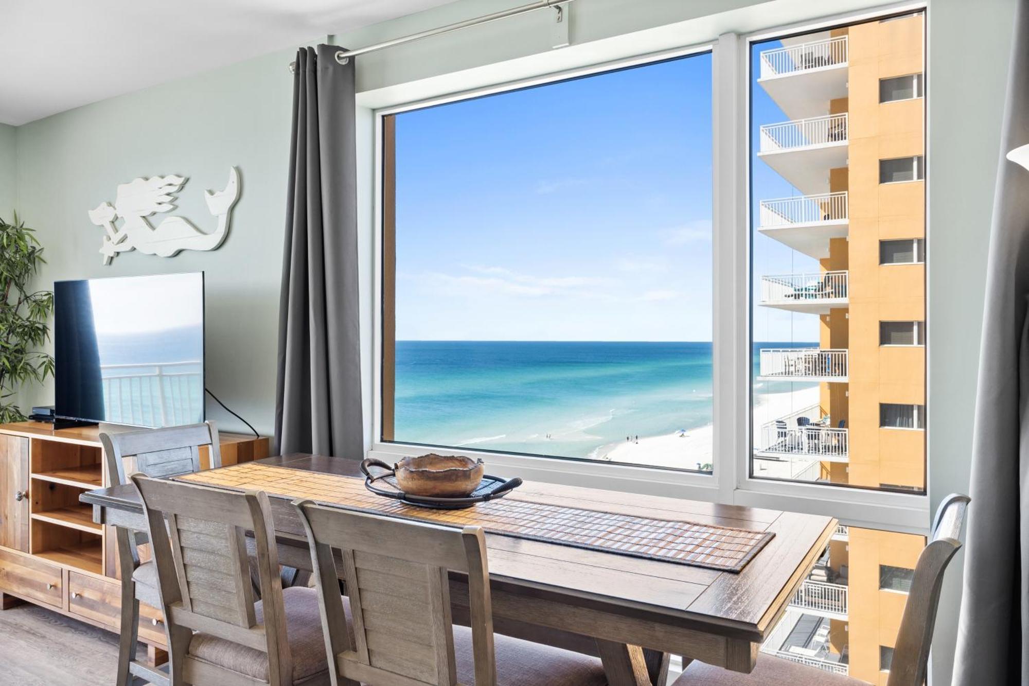 Splash Beach Resort By Panhandle Getaways Panama City Beach Camera foto