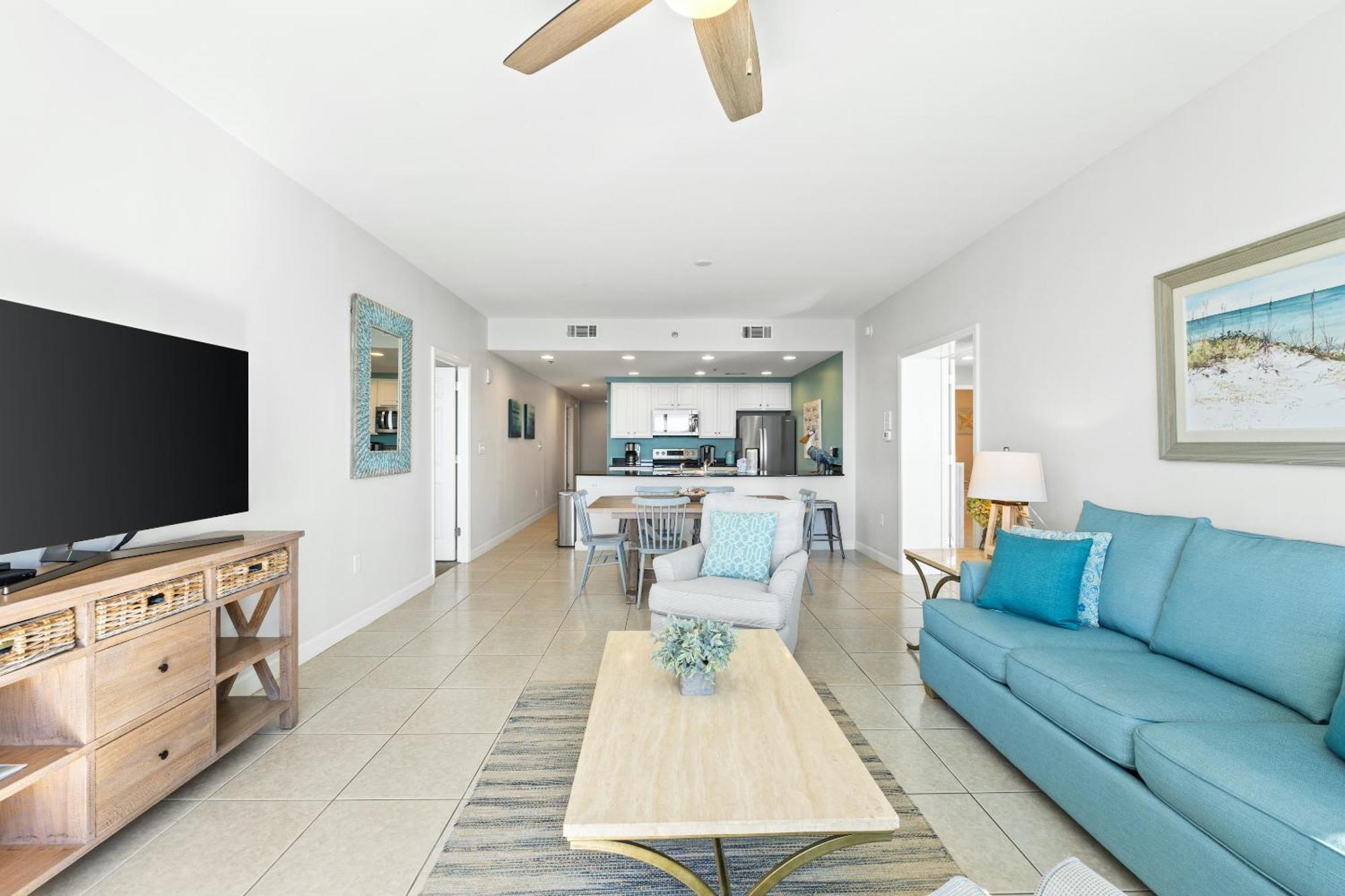 Splash Beach Resort By Panhandle Getaways Panama City Beach Camera foto