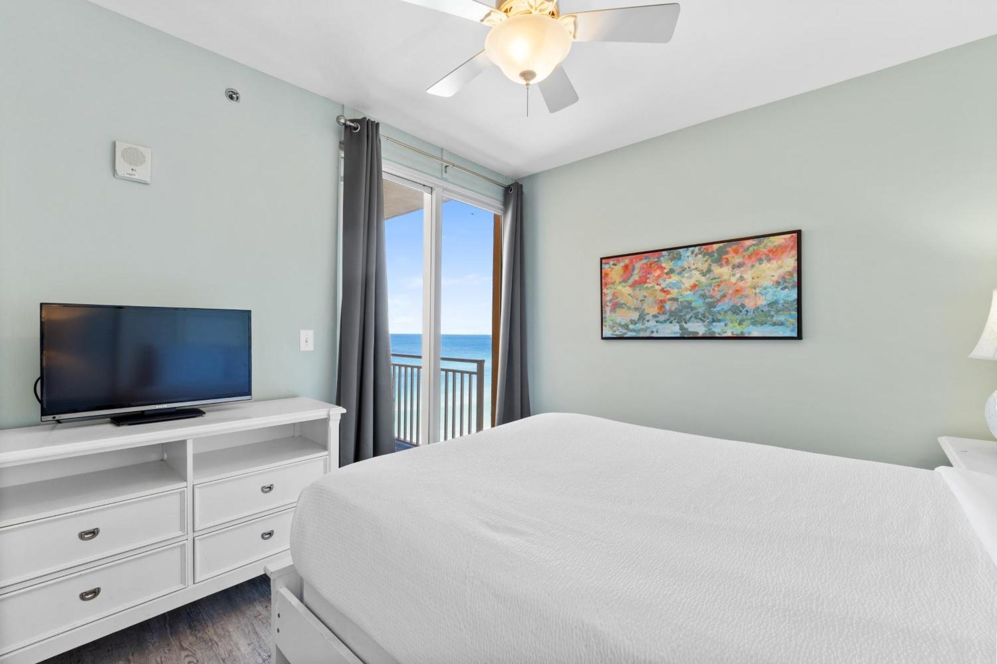Splash Beach Resort By Panhandle Getaways Panama City Beach Camera foto