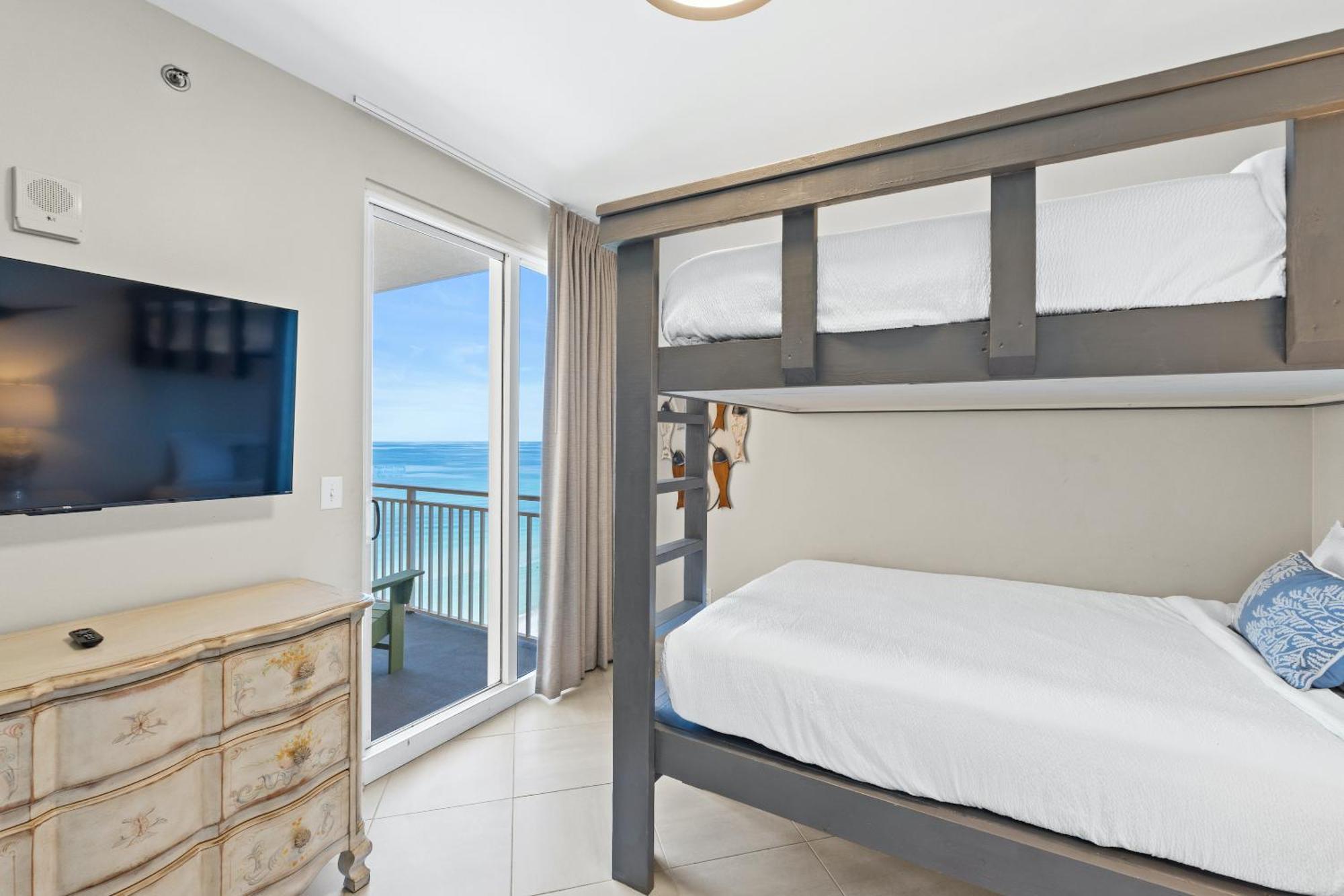 Splash Beach Resort By Panhandle Getaways Panama City Beach Camera foto