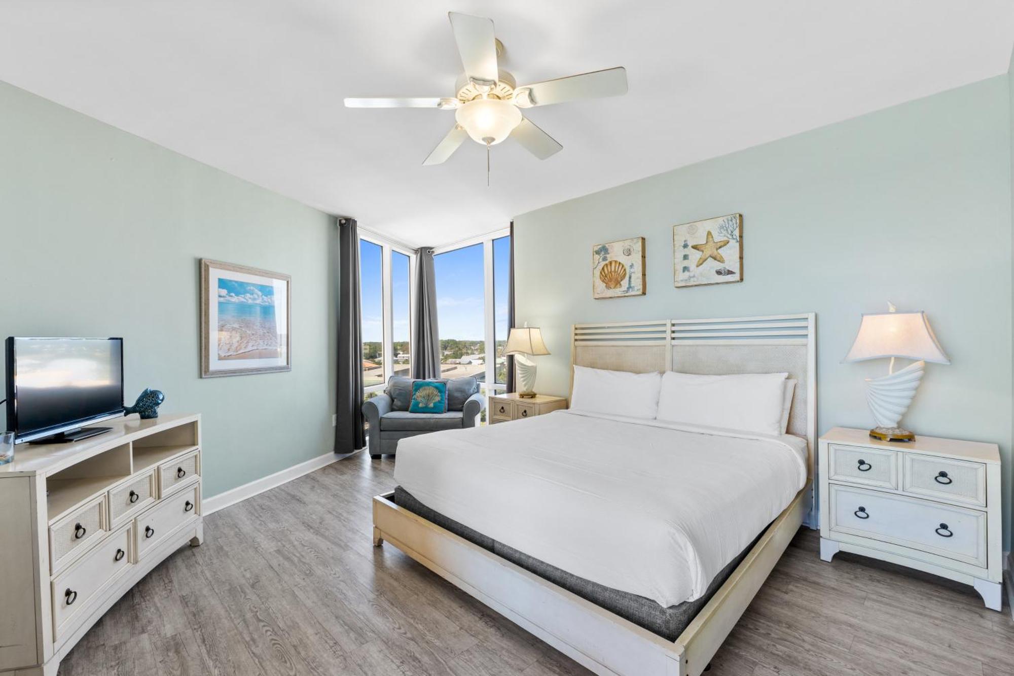 Splash Beach Resort By Panhandle Getaways Panama City Beach Camera foto