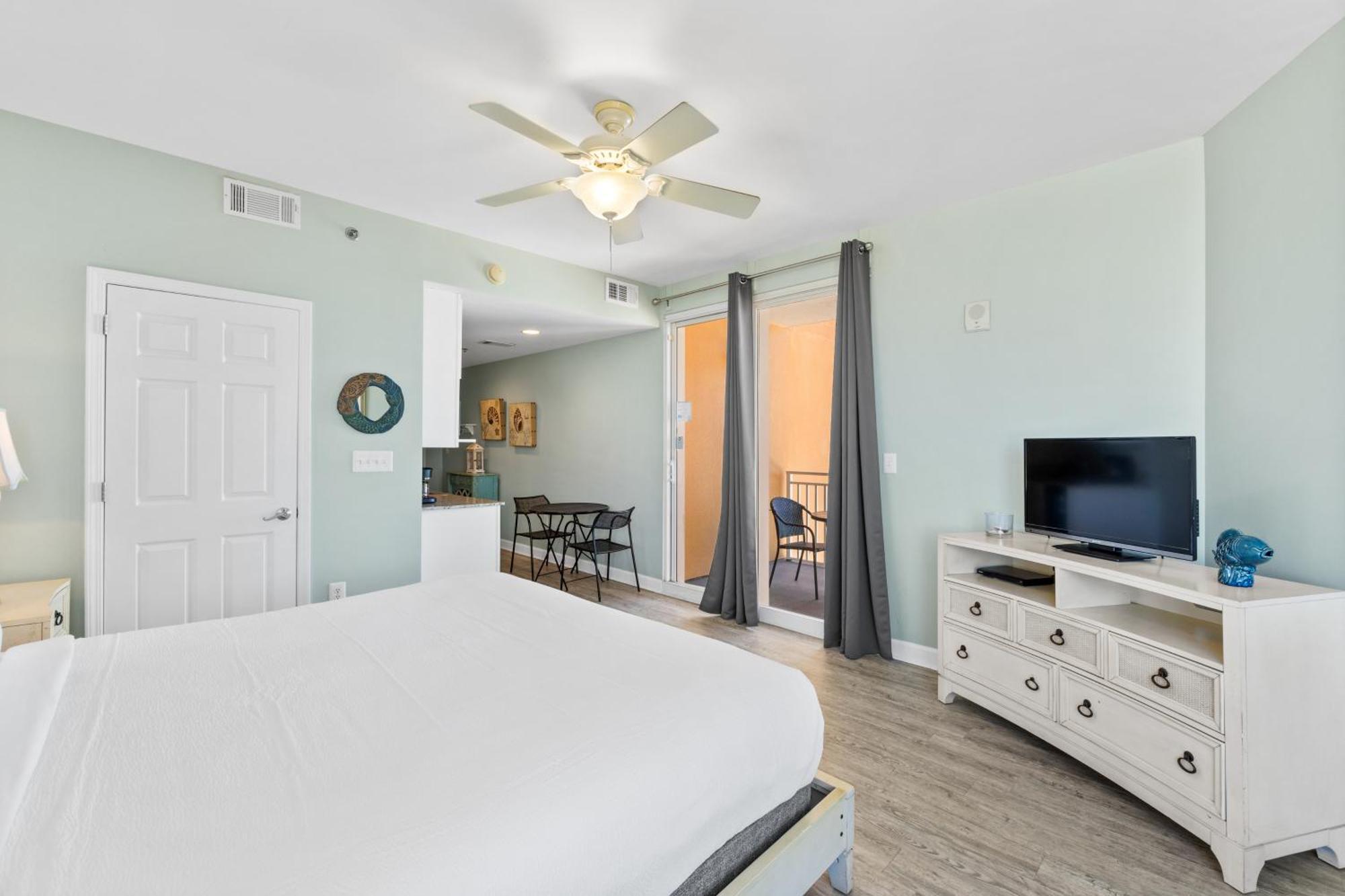 Splash Beach Resort By Panhandle Getaways Panama City Beach Camera foto