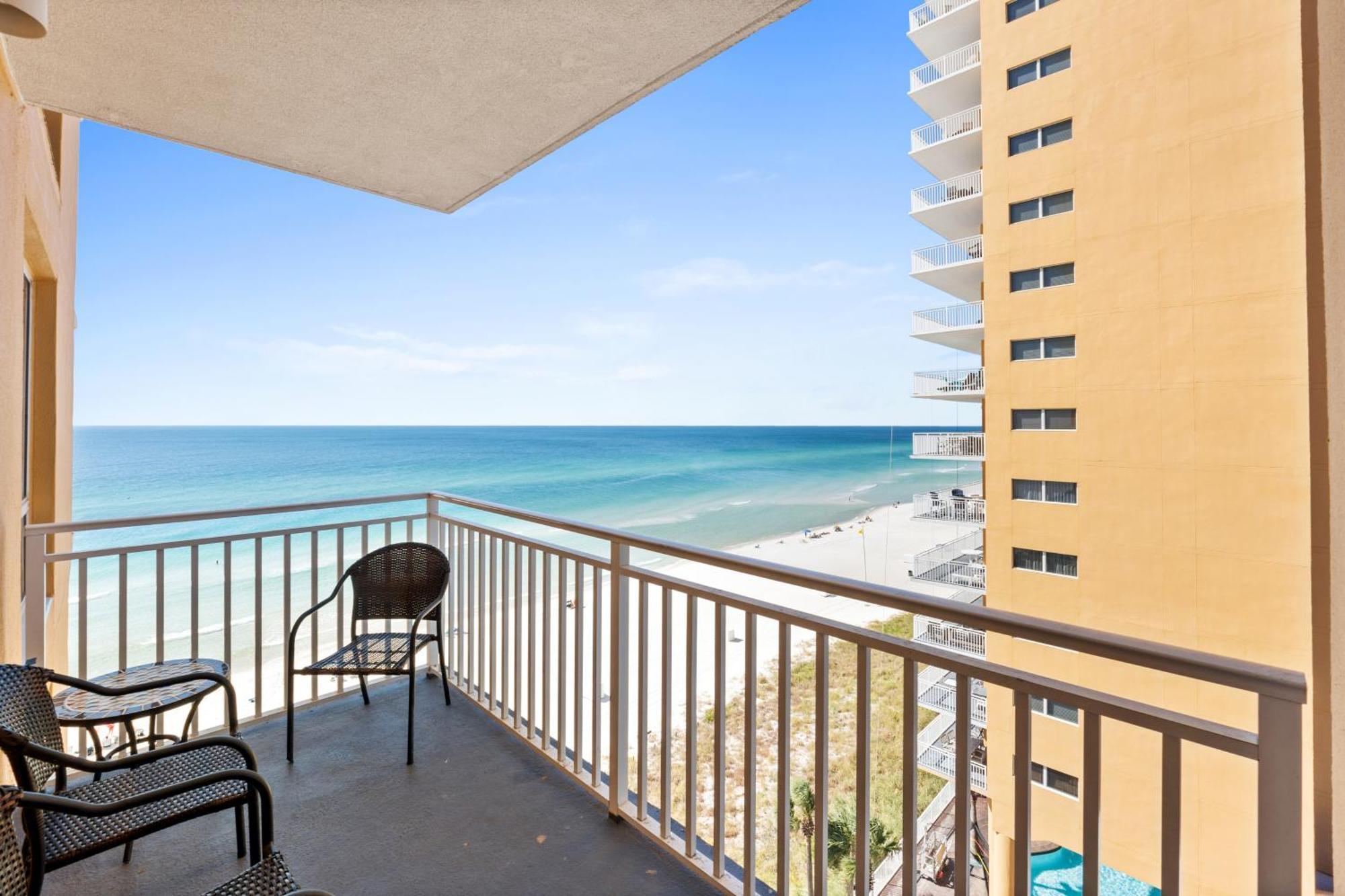 Splash Beach Resort By Panhandle Getaways Panama City Beach Camera foto
