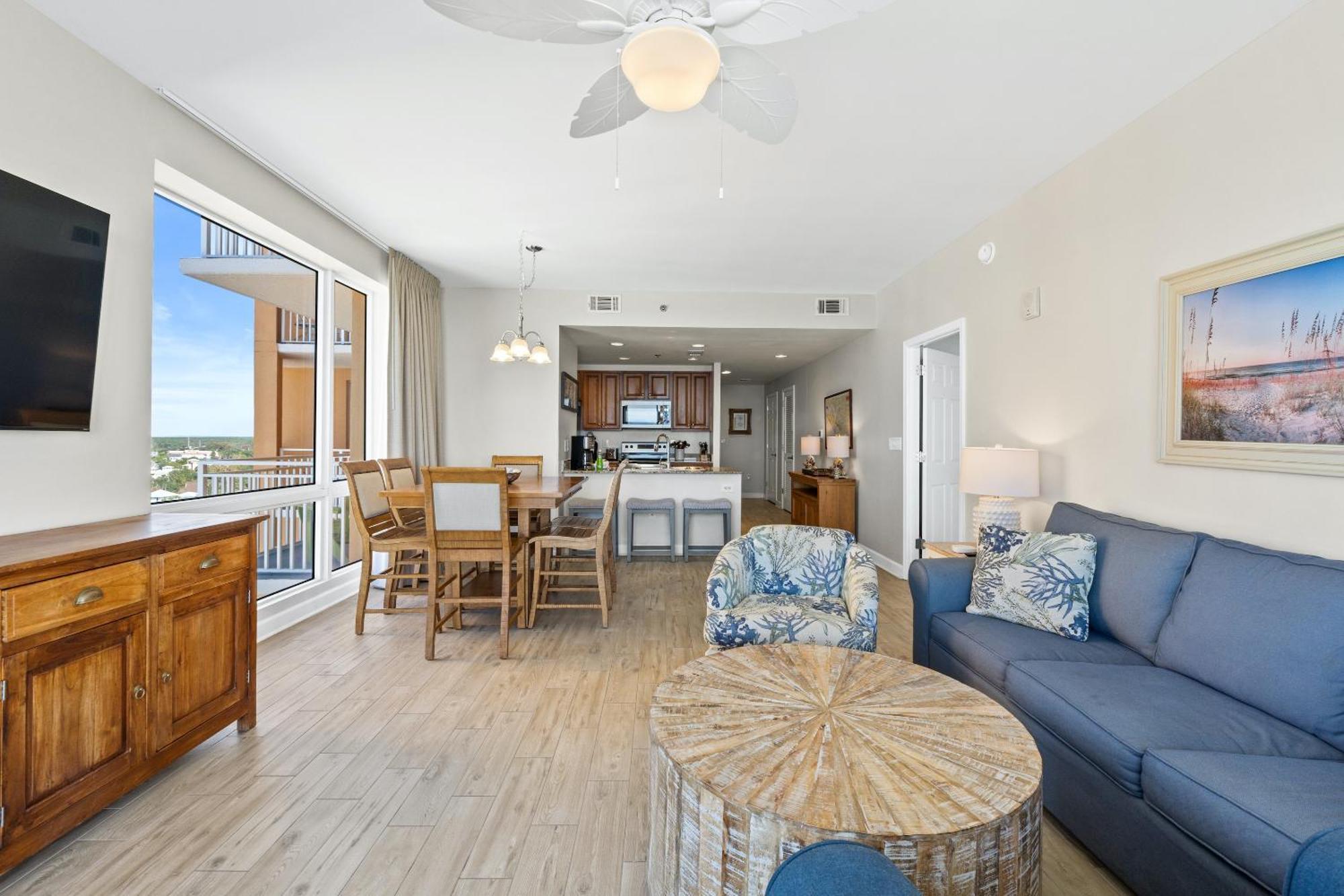 Splash Beach Resort By Panhandle Getaways Panama City Beach Camera foto