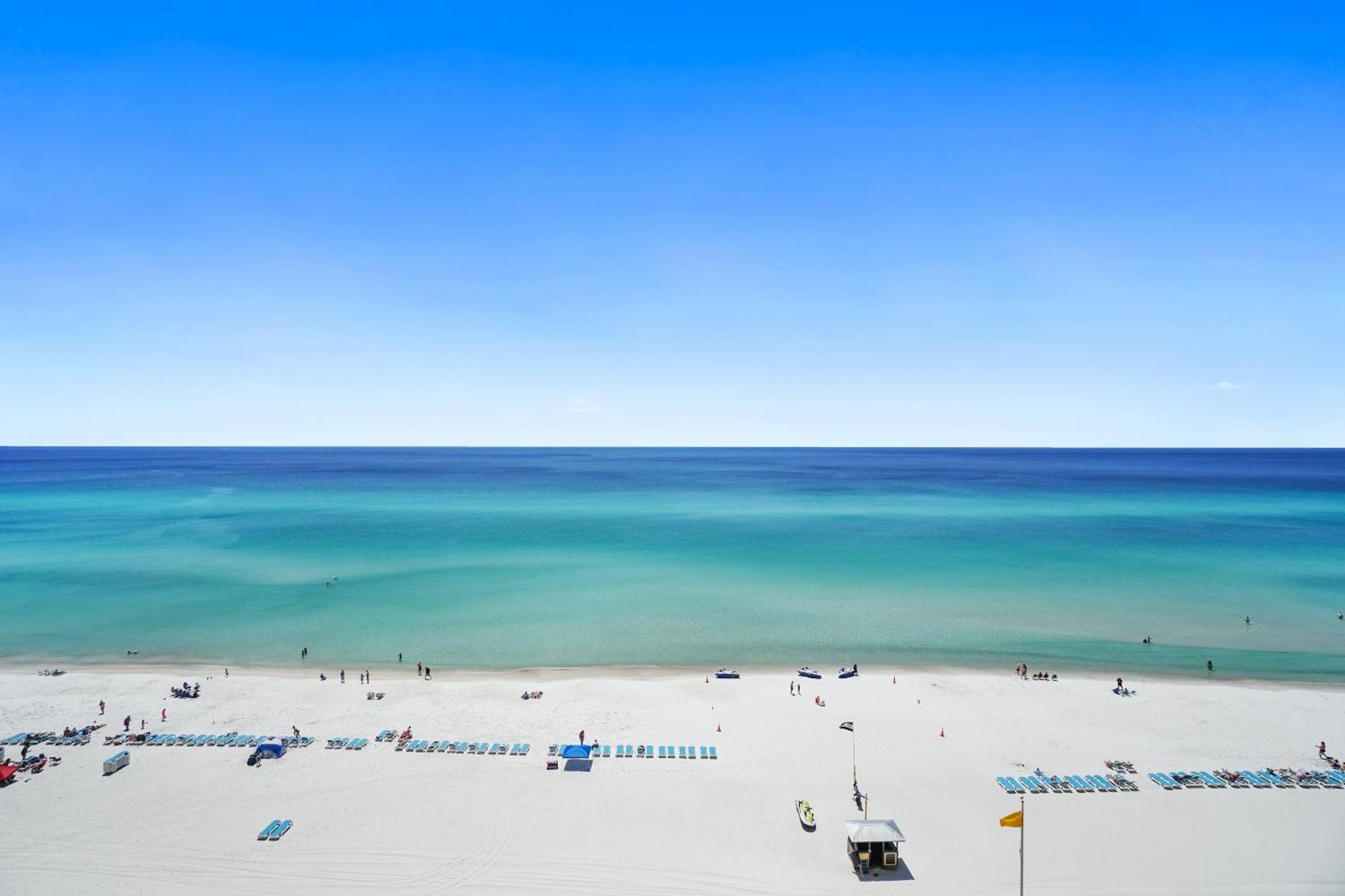 Splash Beach Resort By Panhandle Getaways Panama City Beach Camera foto