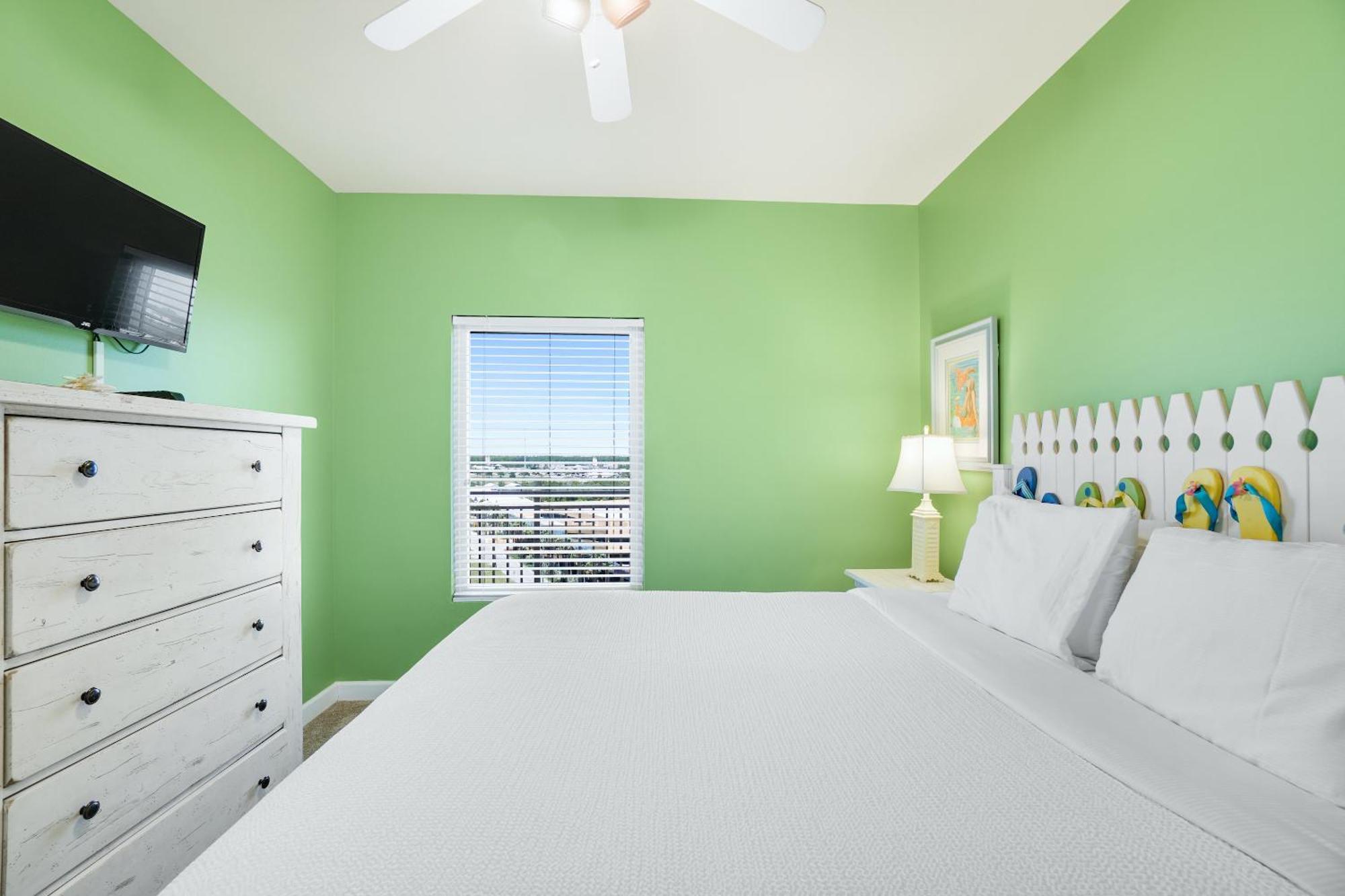 Splash Beach Resort By Panhandle Getaways Panama City Beach Camera foto