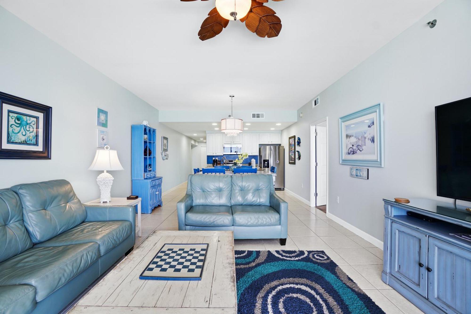 Splash Beach Resort By Panhandle Getaways Panama City Beach Camera foto