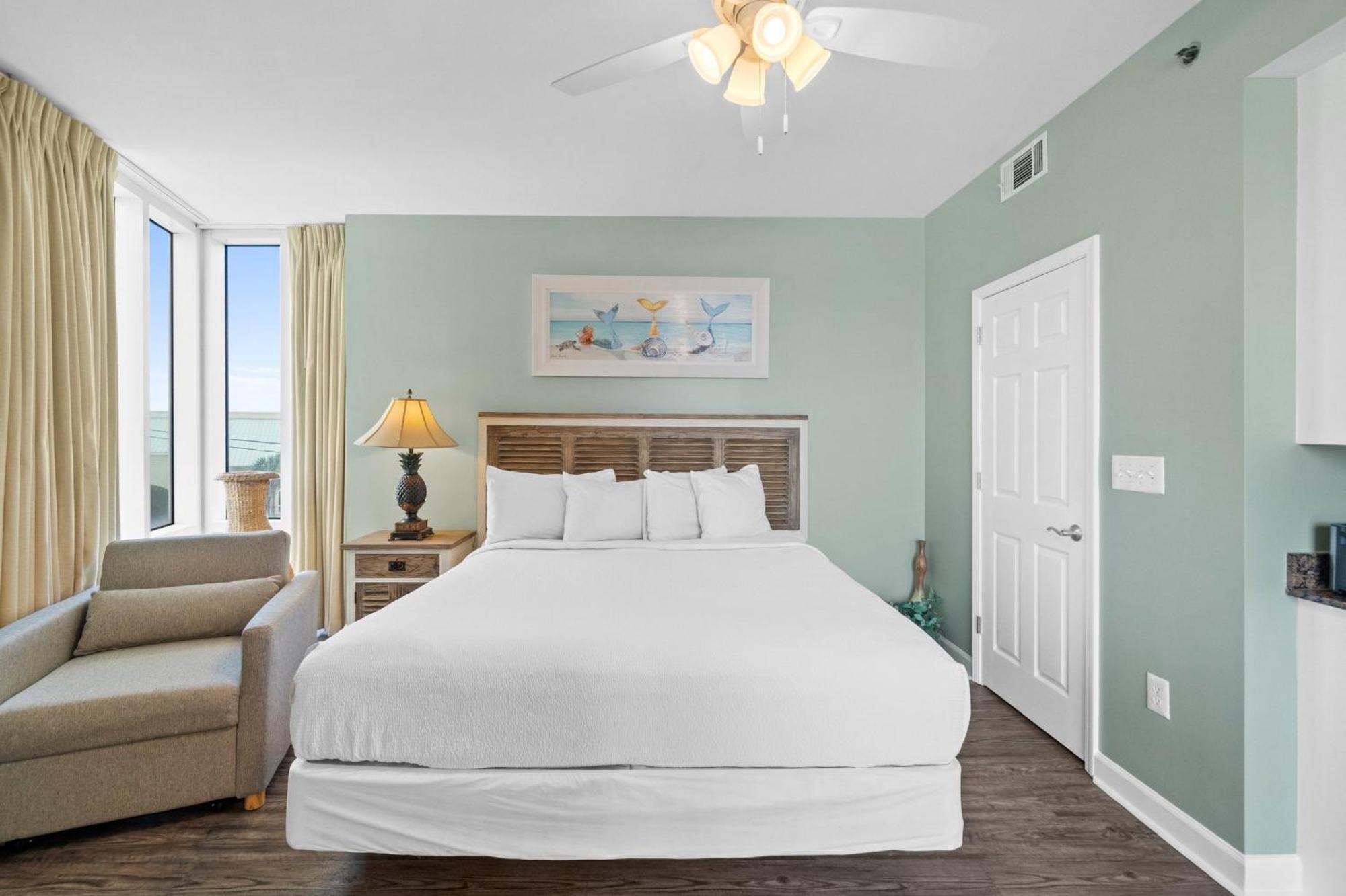 Splash Beach Resort By Panhandle Getaways Panama City Beach Camera foto