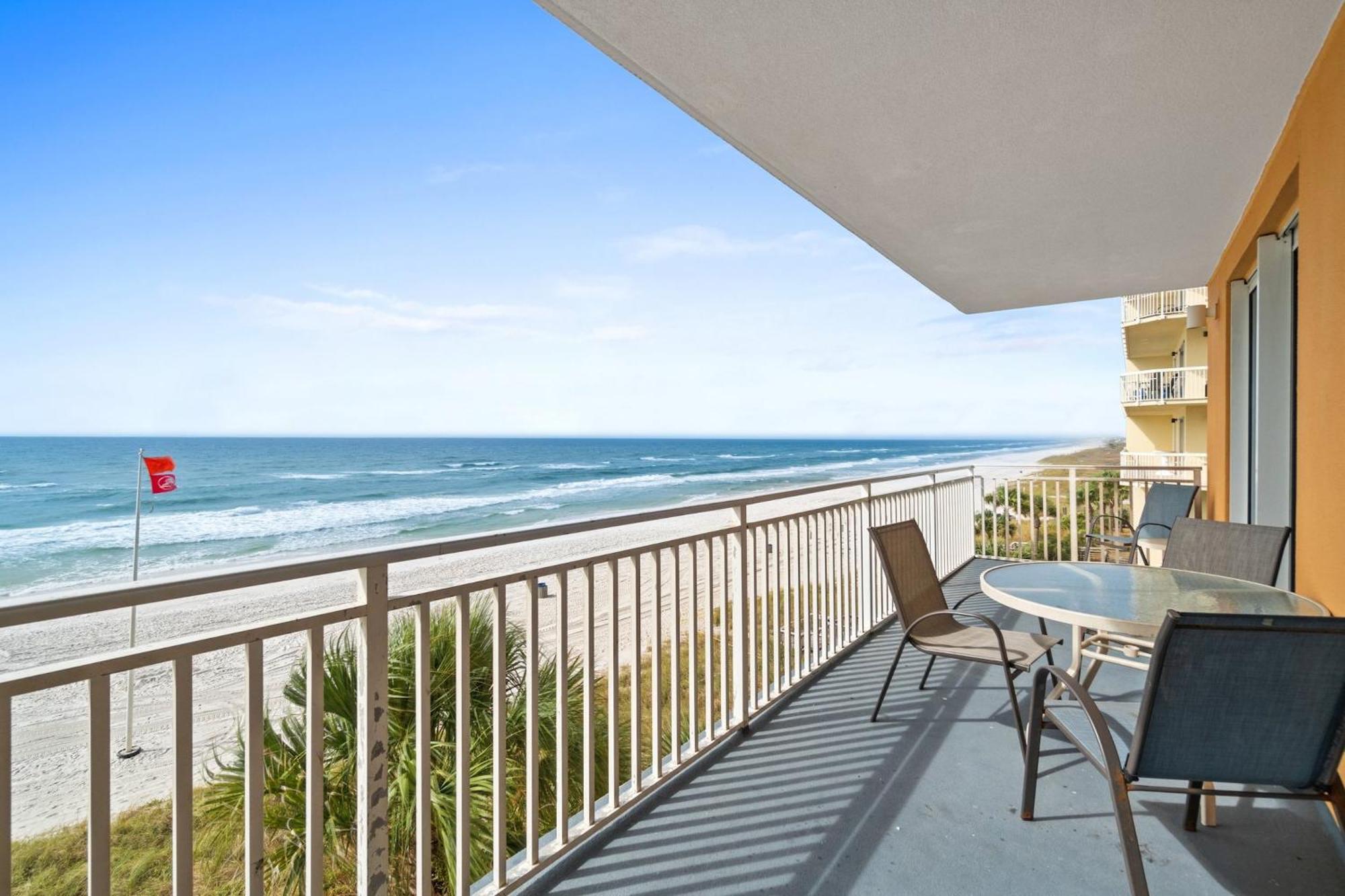 Splash Beach Resort By Panhandle Getaways Panama City Beach Camera foto