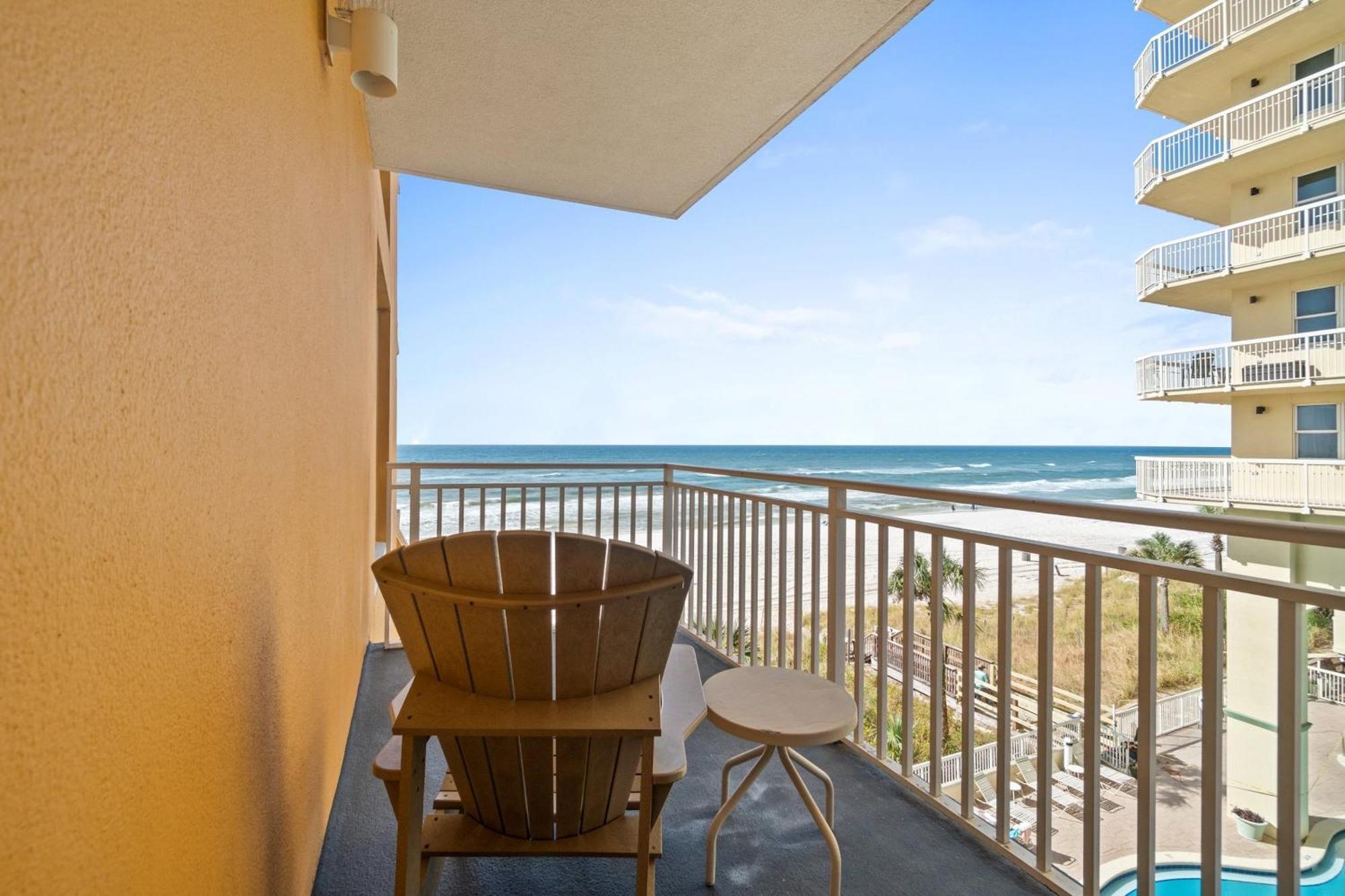 Splash Beach Resort By Panhandle Getaways Panama City Beach Camera foto