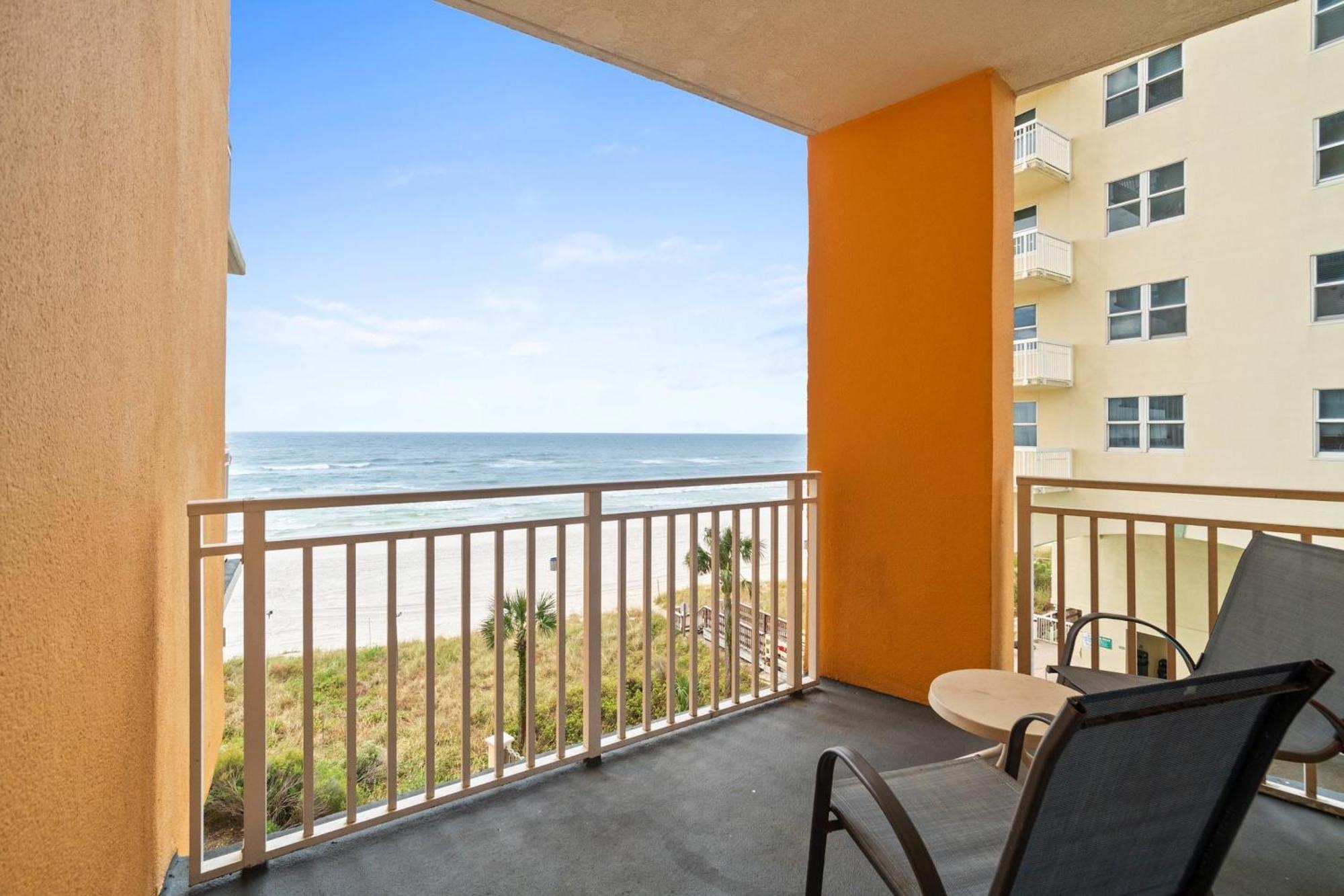 Splash Beach Resort By Panhandle Getaways Panama City Beach Camera foto