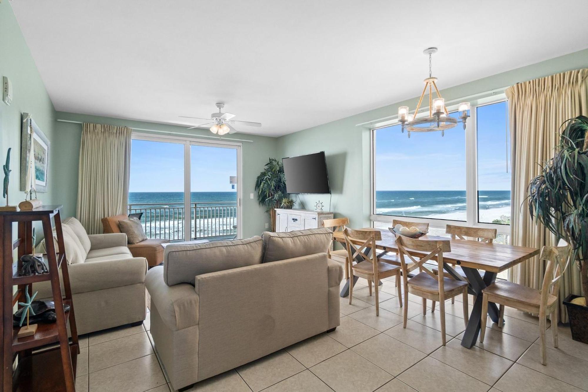 Splash Beach Resort By Panhandle Getaways Panama City Beach Camera foto