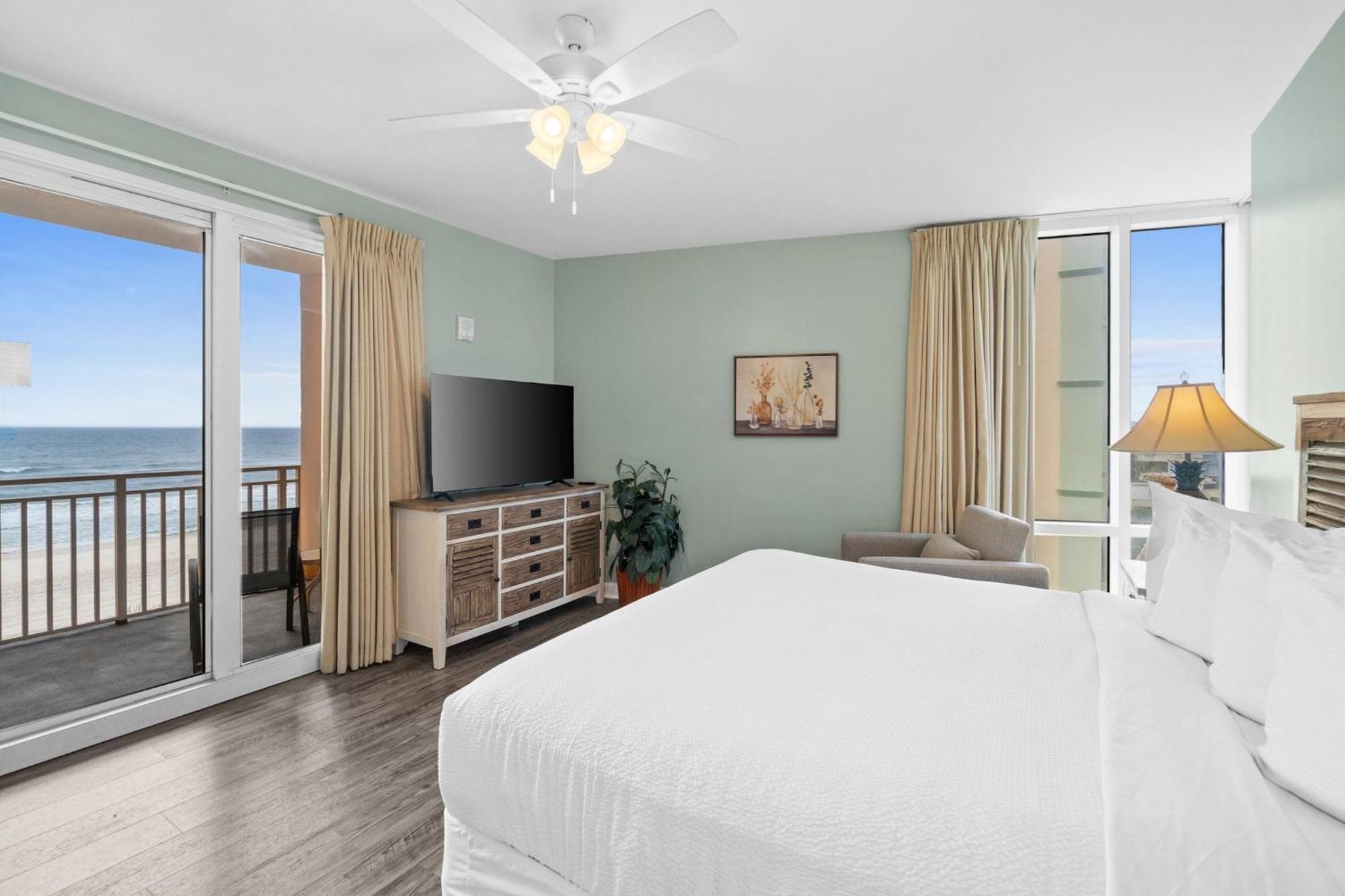 Splash Beach Resort By Panhandle Getaways Panama City Beach Camera foto