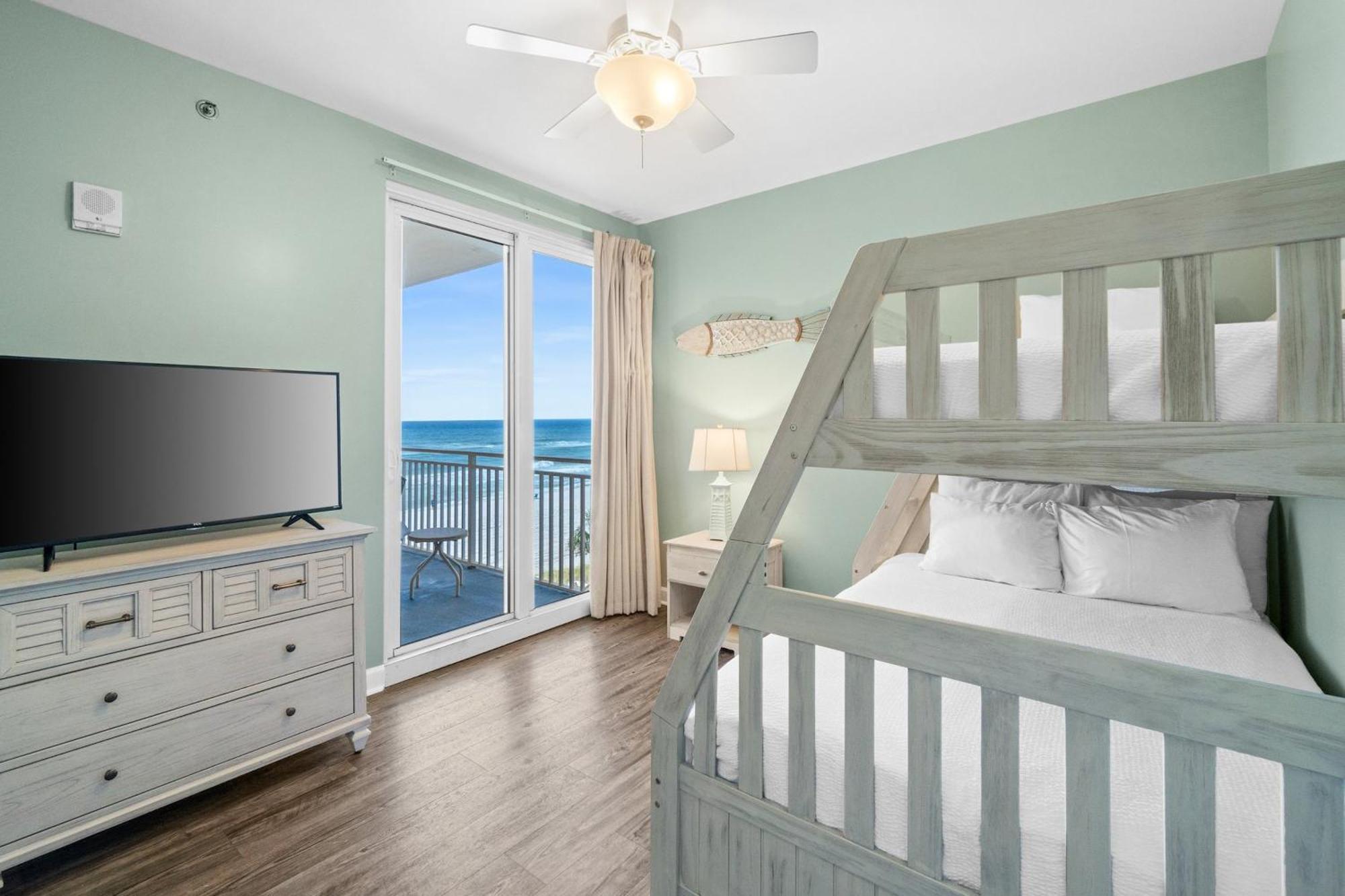 Splash Beach Resort By Panhandle Getaways Panama City Beach Camera foto