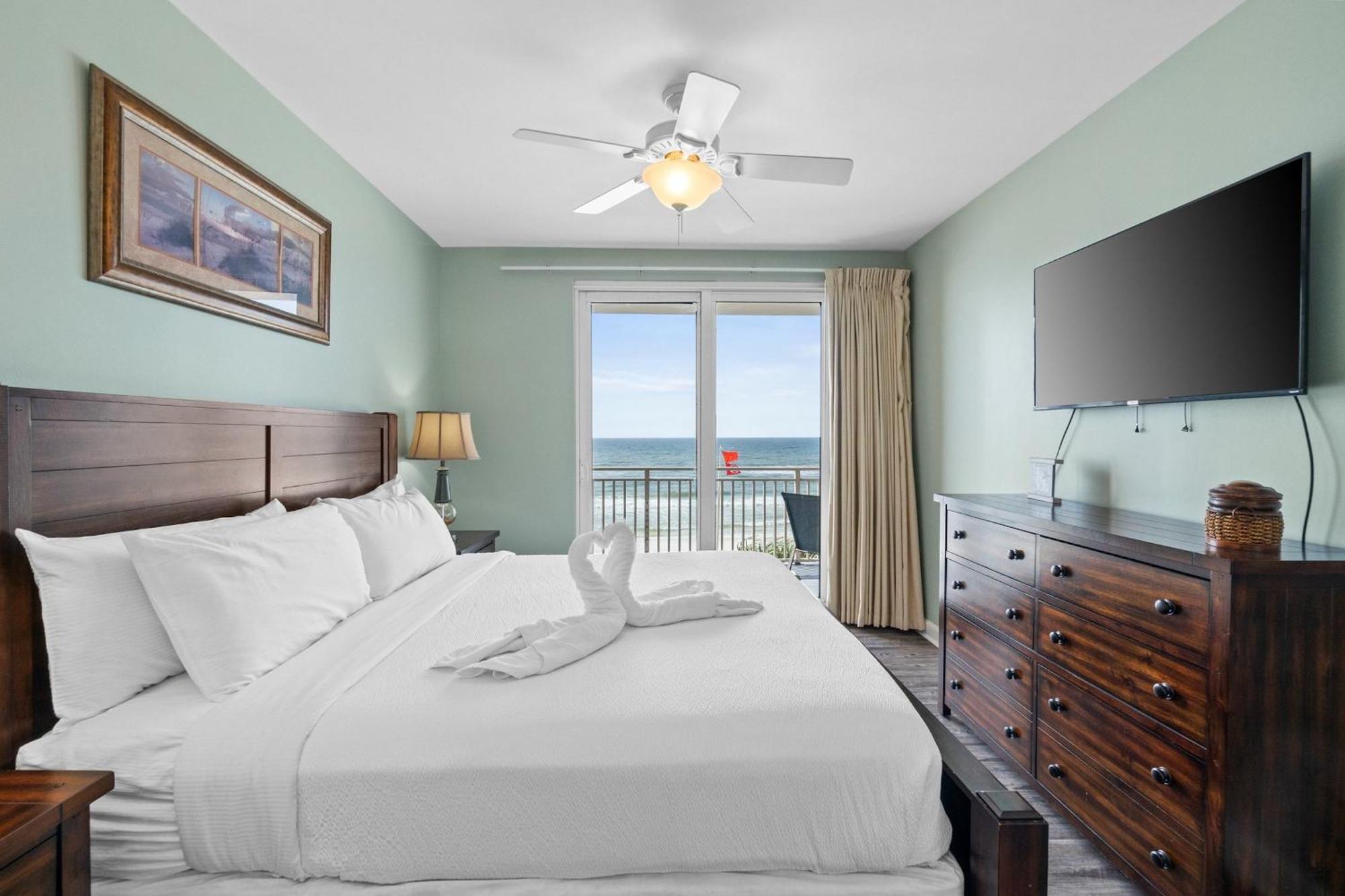 Splash Beach Resort By Panhandle Getaways Panama City Beach Camera foto