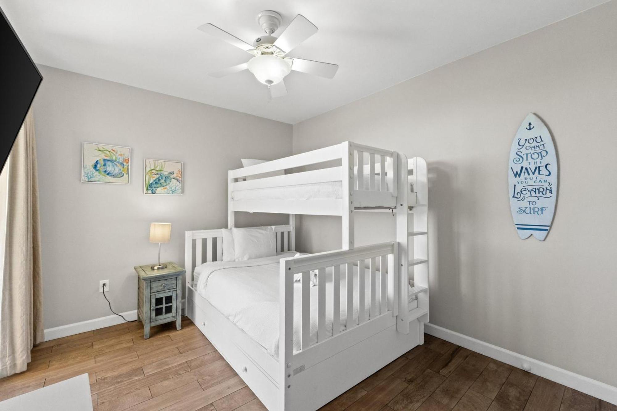 Splash Beach Resort By Panhandle Getaways Panama City Beach Esterno foto
