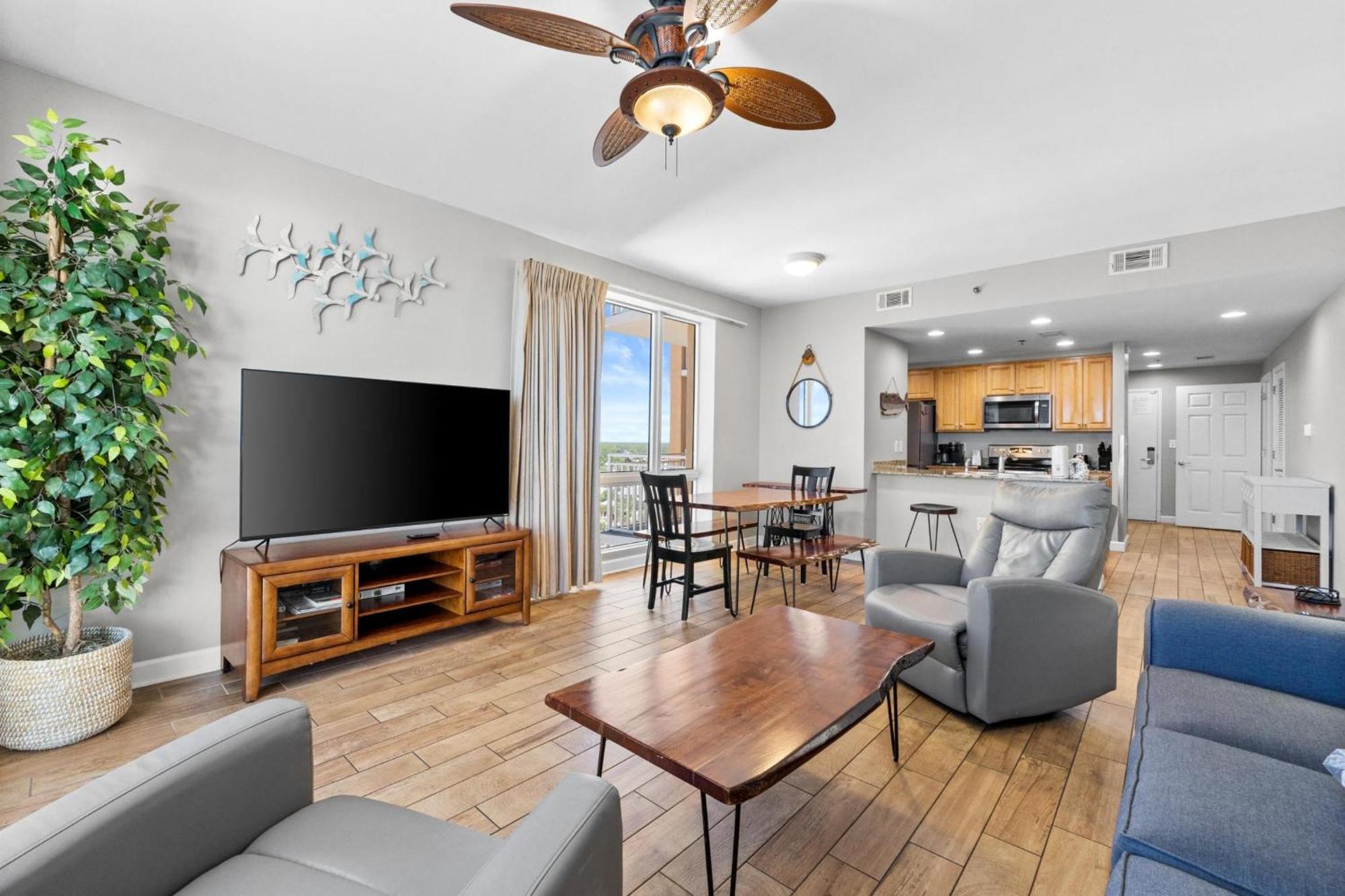 Splash Beach Resort By Panhandle Getaways Panama City Beach Camera foto