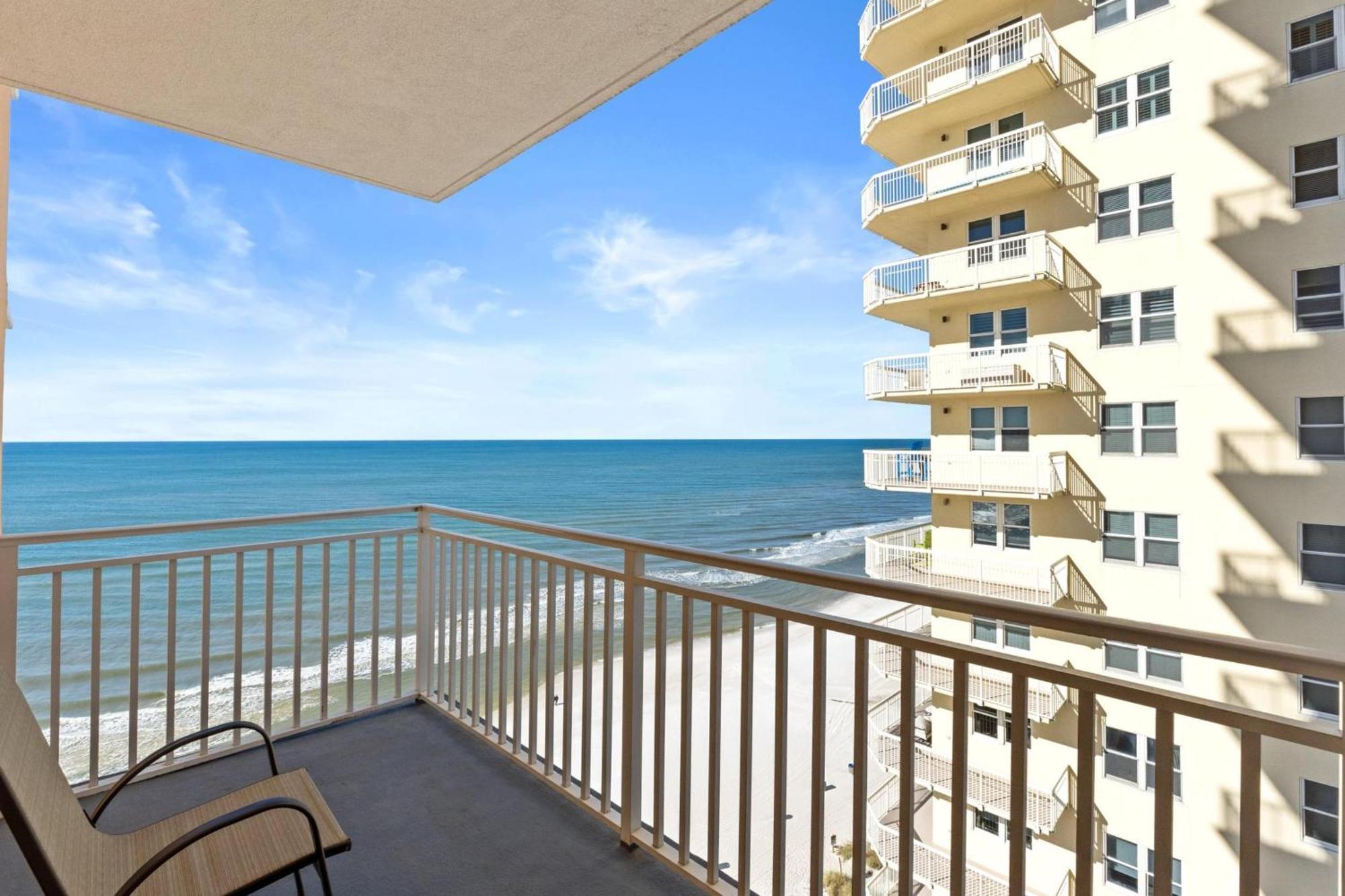Splash Beach Resort By Panhandle Getaways Panama City Beach Camera foto