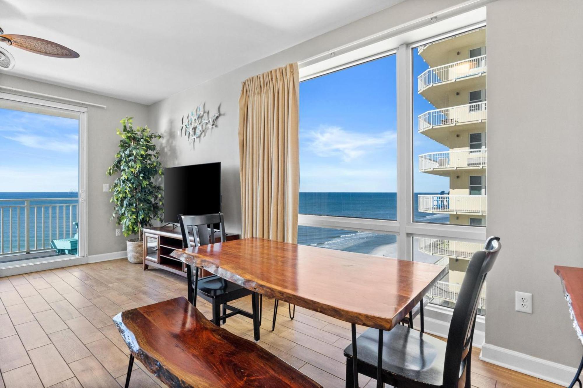 Splash Beach Resort By Panhandle Getaways Panama City Beach Camera foto