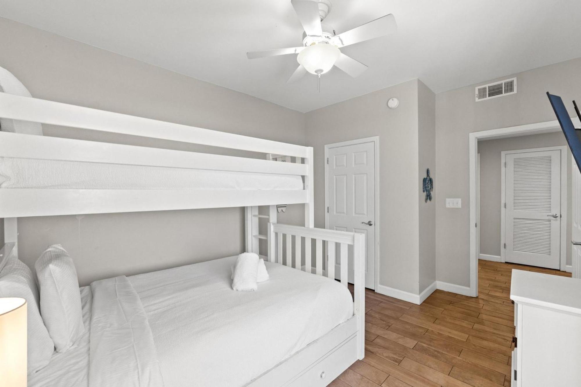 Splash Beach Resort By Panhandle Getaways Panama City Beach Esterno foto