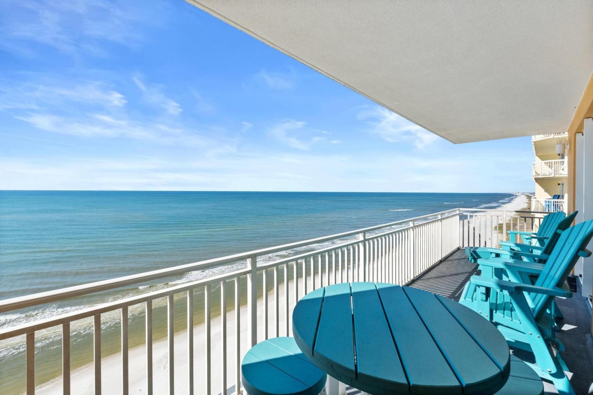 Splash Beach Resort By Panhandle Getaways Panama City Beach Camera foto