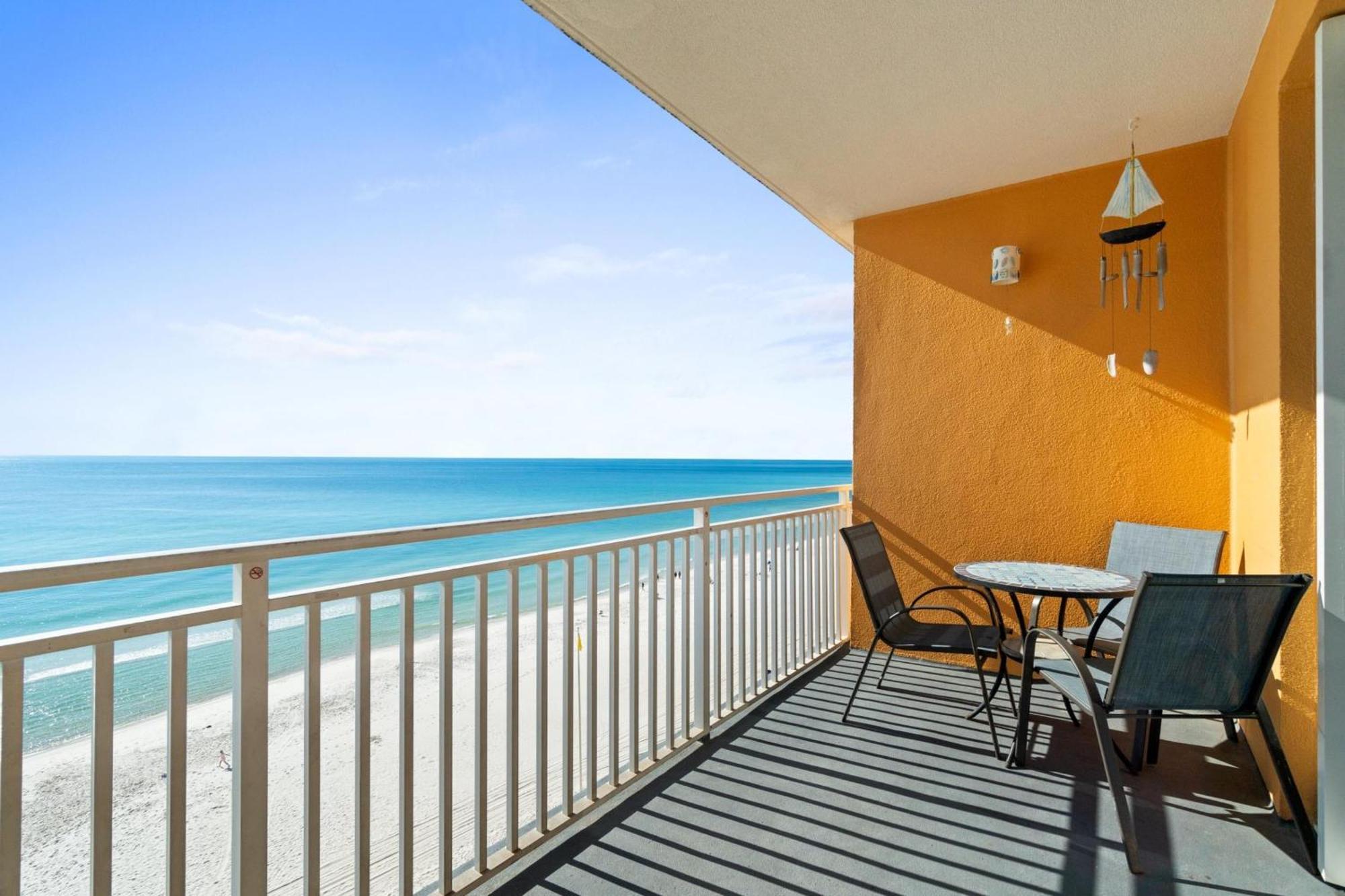 Splash Beach Resort By Panhandle Getaways Panama City Beach Camera foto