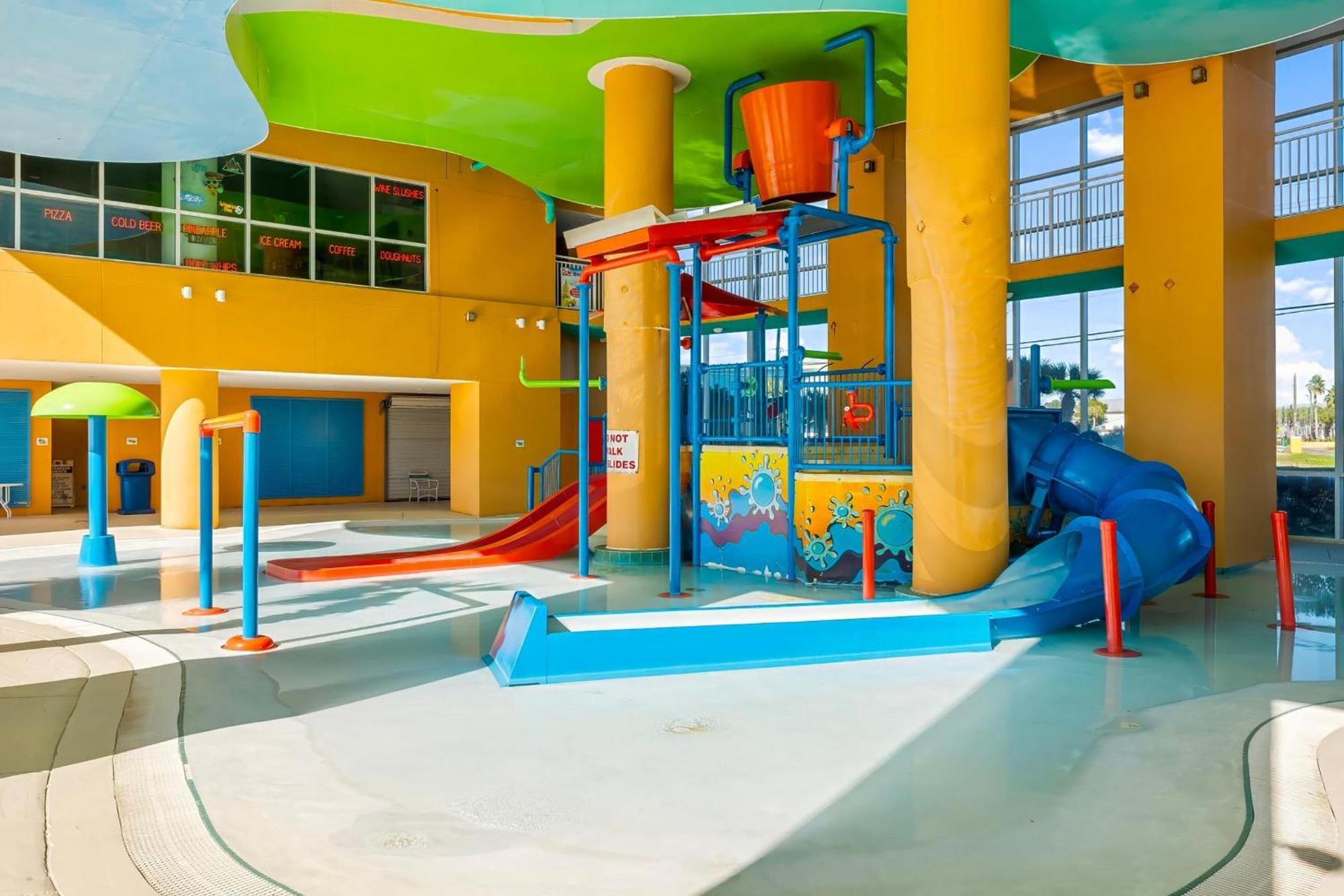 Splash Beach Resort By Panhandle Getaways Panama City Beach Esterno foto